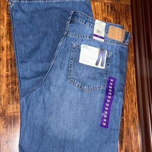 Aero High Rise Wide Leg